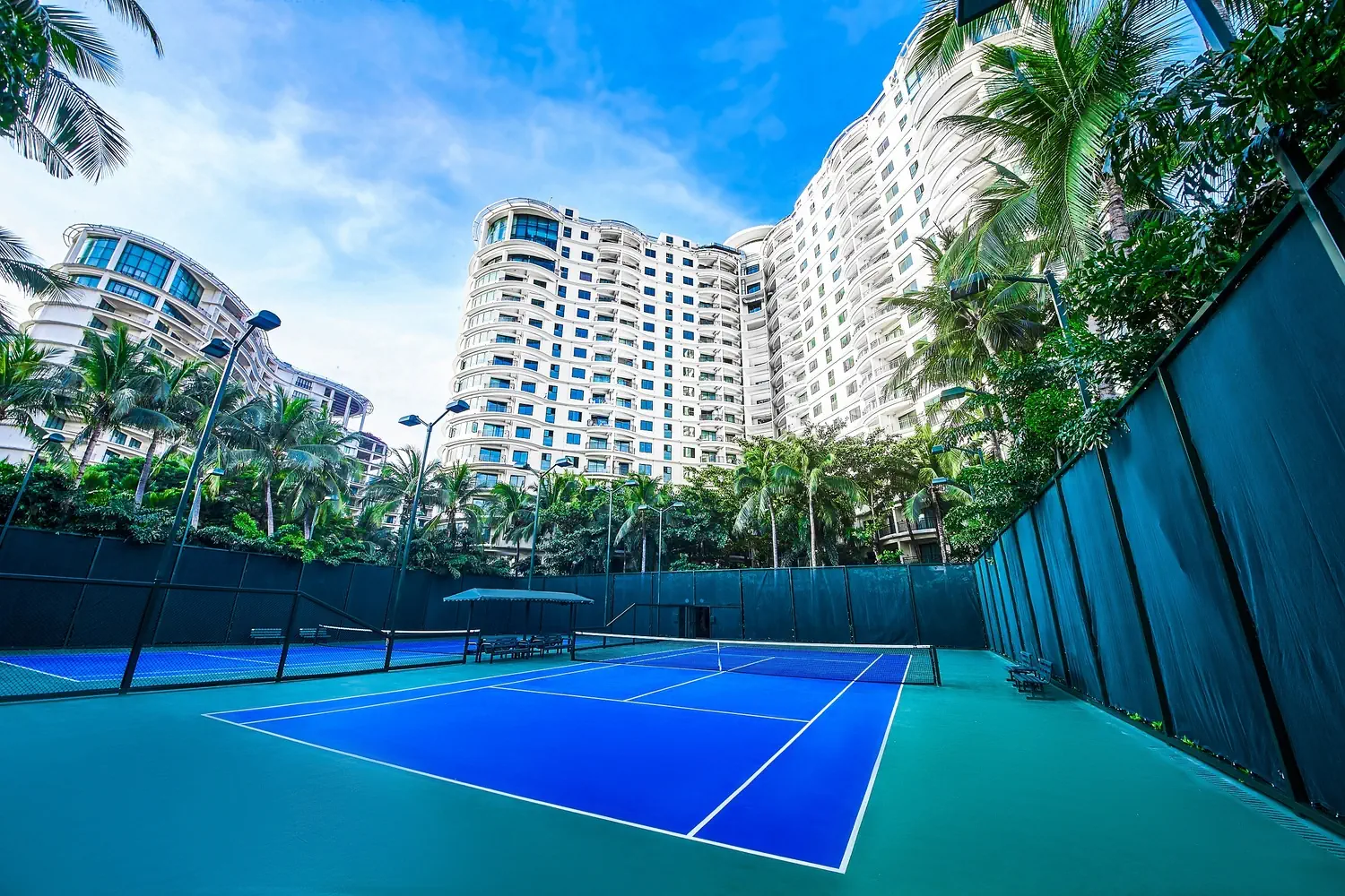Ocean Sonic Resort Sanya - zdjęcie 26