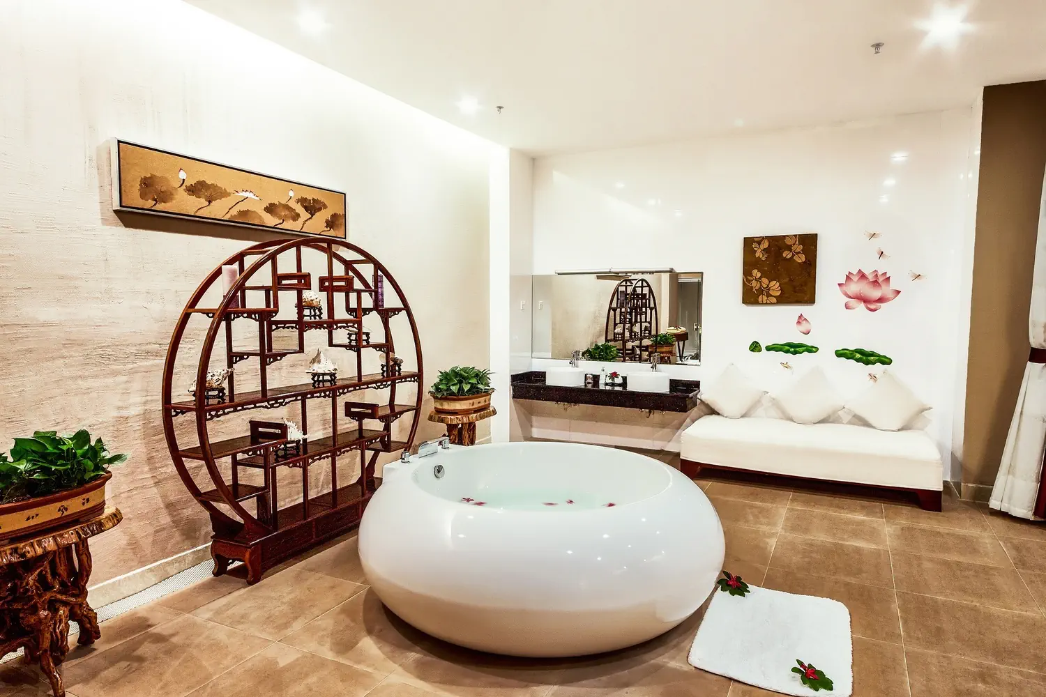 Ocean Sonic Resort Sanya - zdjęcie 30