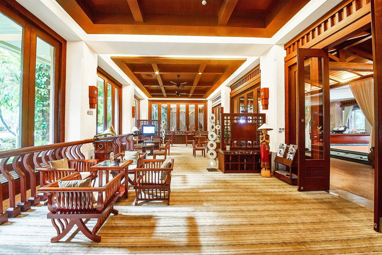 Ocean Sonic Resort Sanya - zdjęcie 20