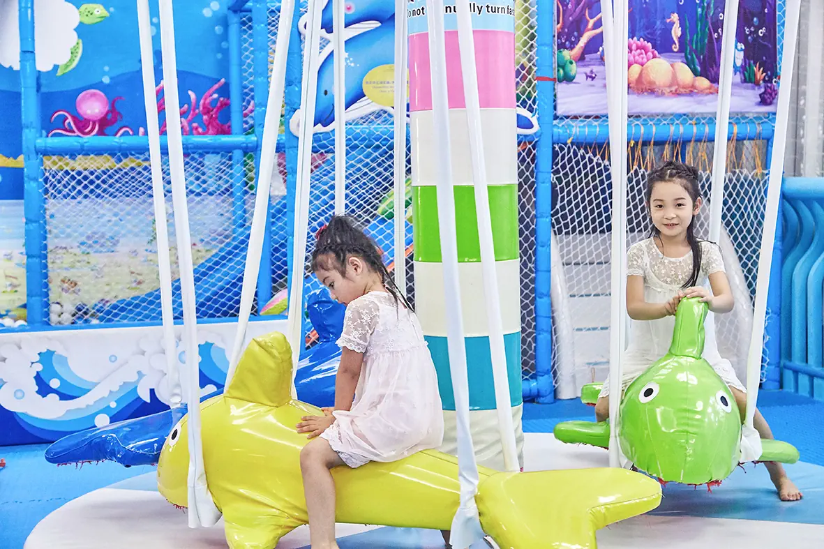 Ocean Sonic Resort Sanya - zdjęcie 33