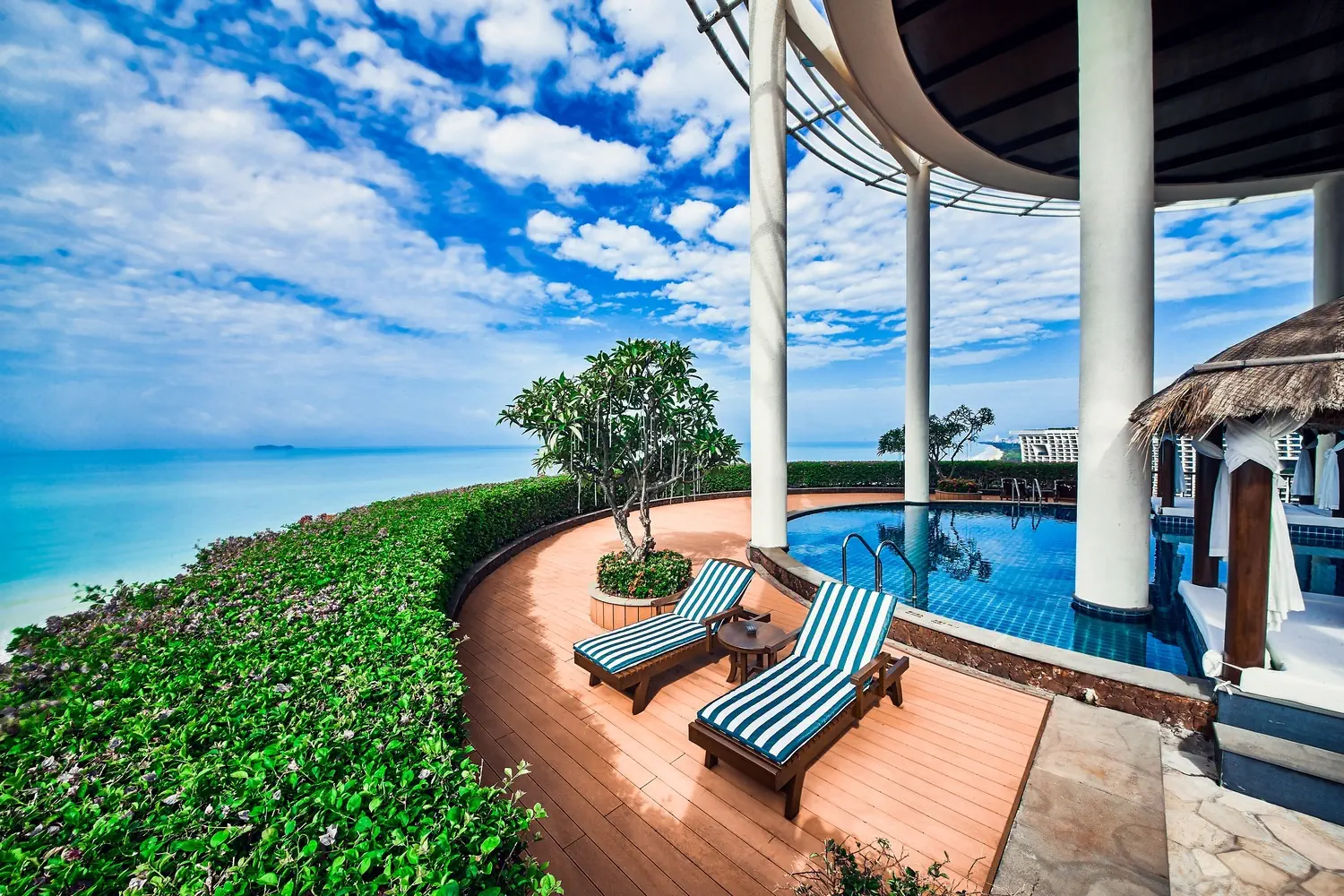 Ocean Sonic Resort Sanya - zdjęcie 9