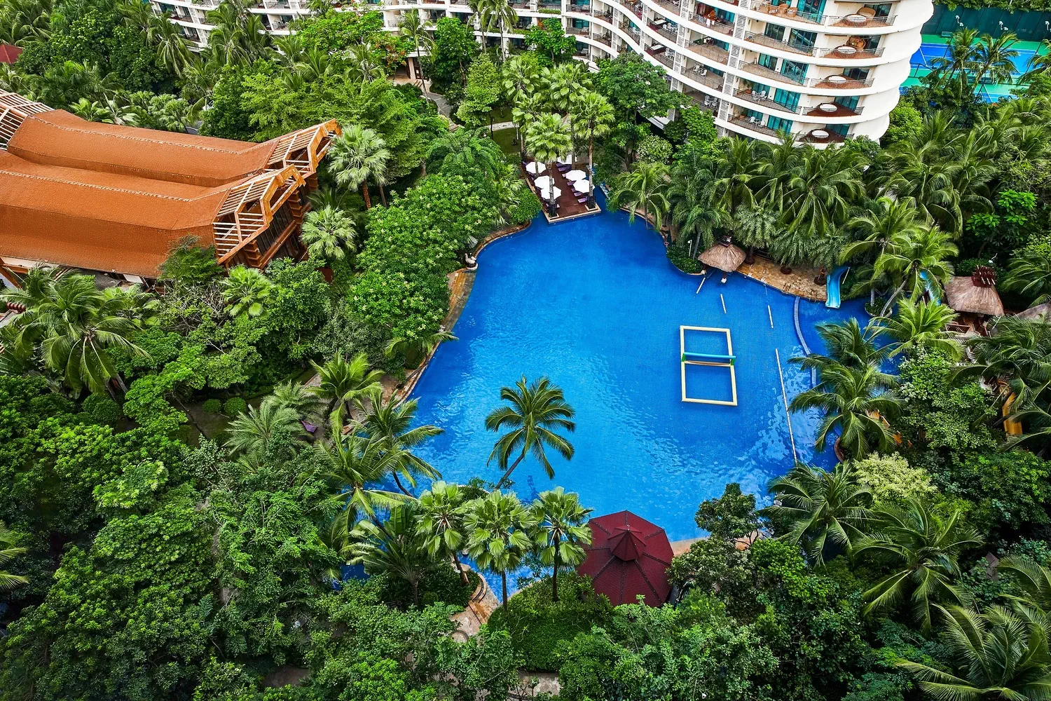Ocean Sonic Resort Sanya - zdjęcie 6