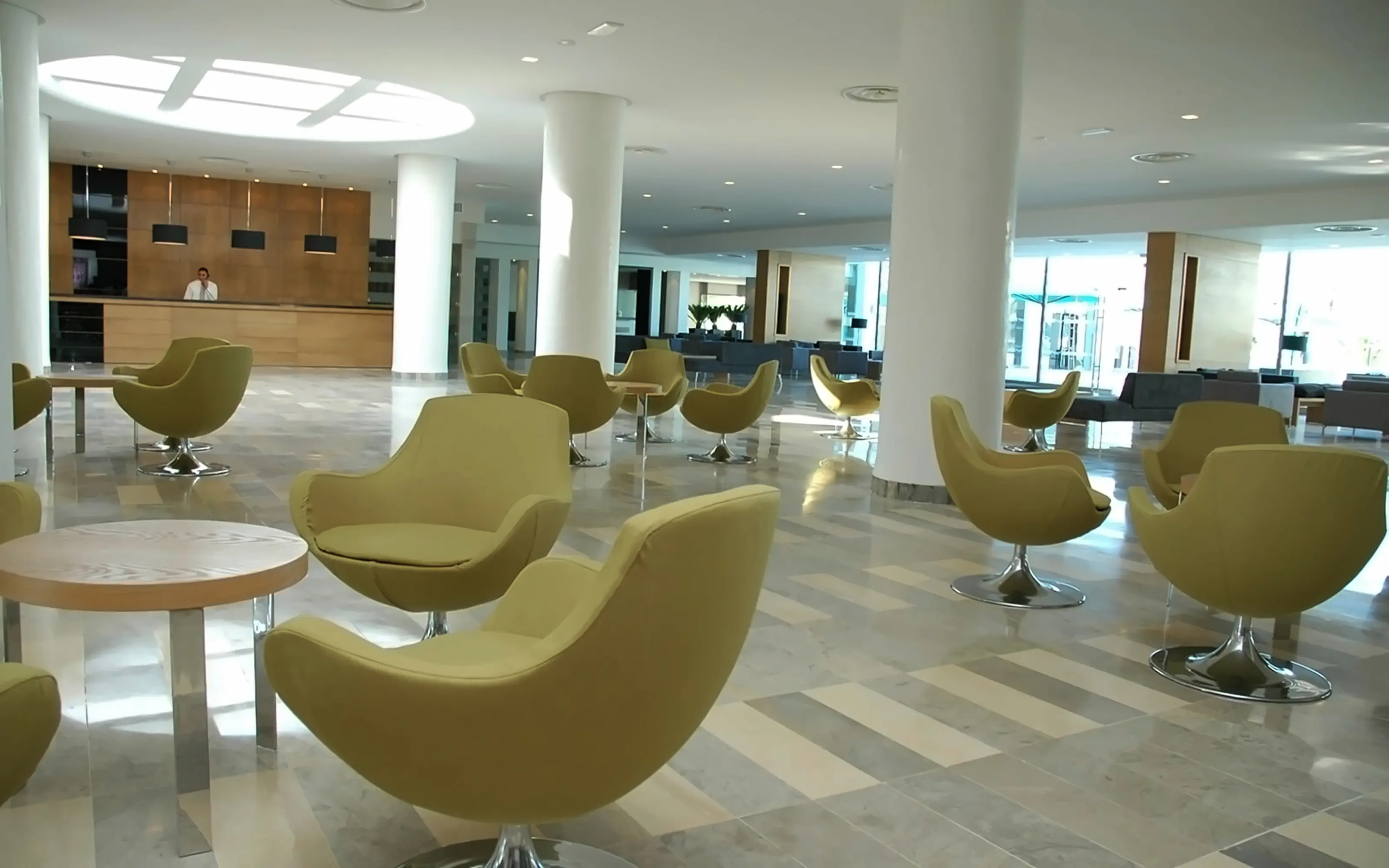 Thalassa Sousse (ex LTI Thalassa Sousse) - zdjęcie 10