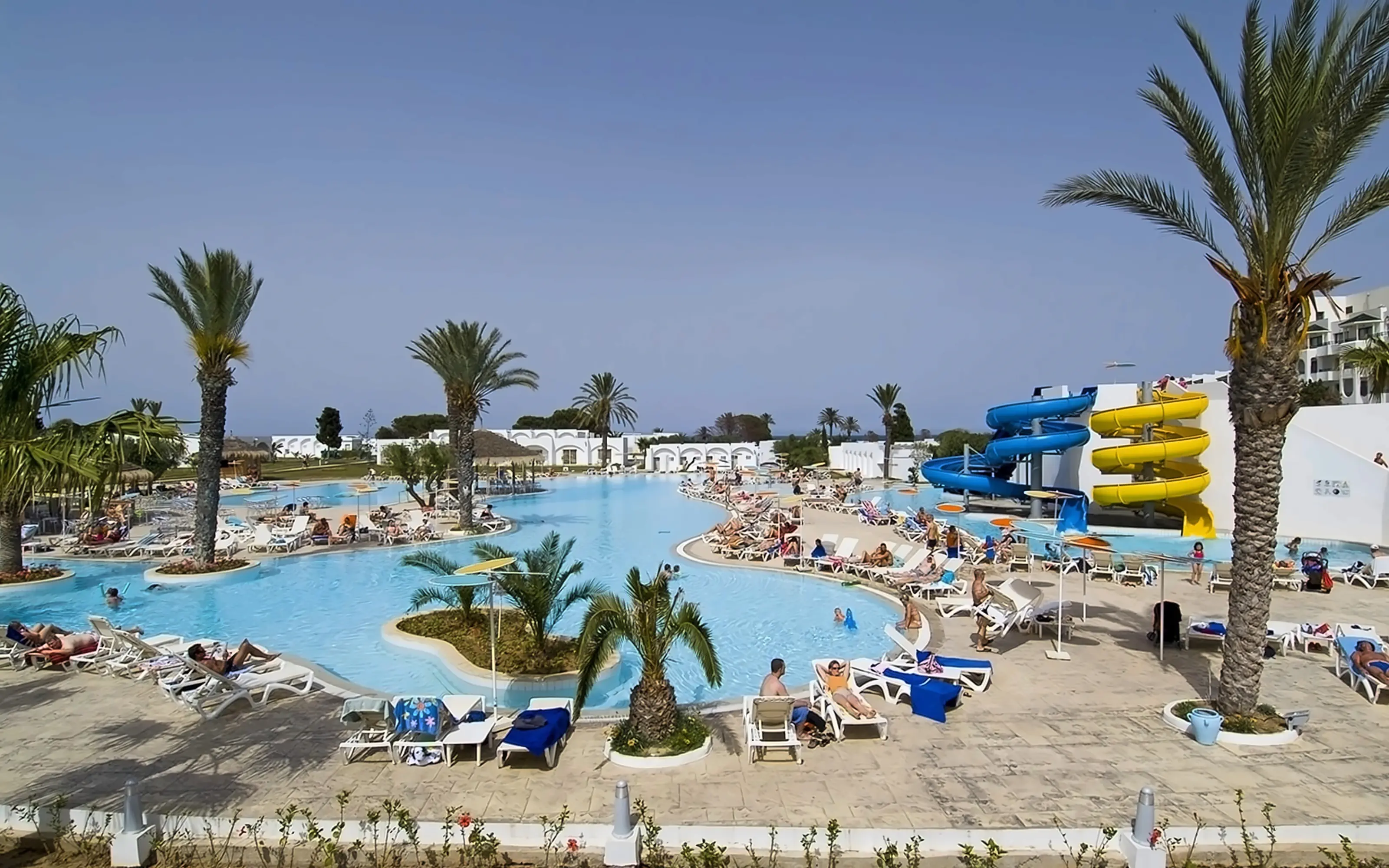 Thalassa Sousse - Sousse