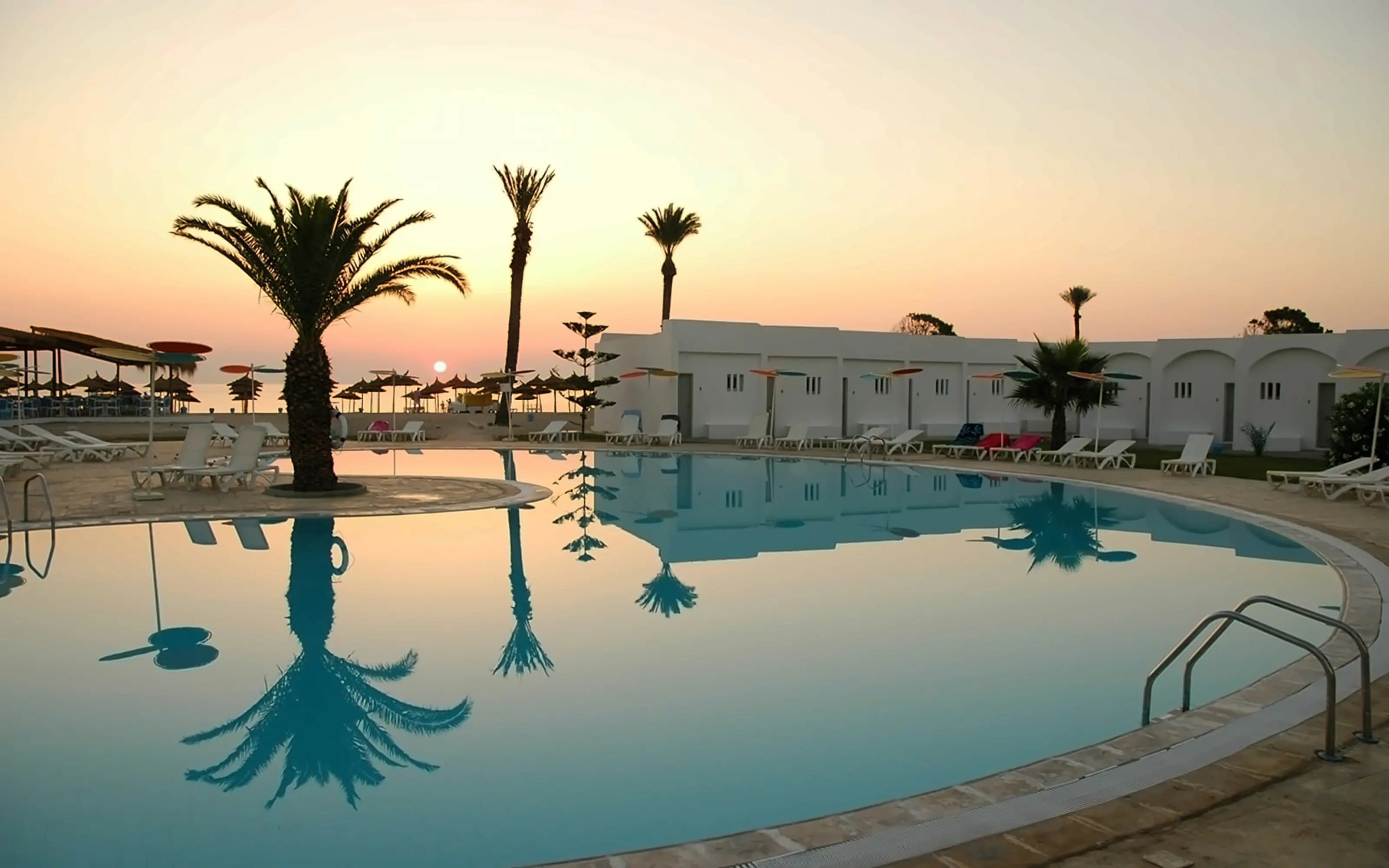 Thalassa Sousse (ex LTI Thalassa Sousse) - zdjęcie 6