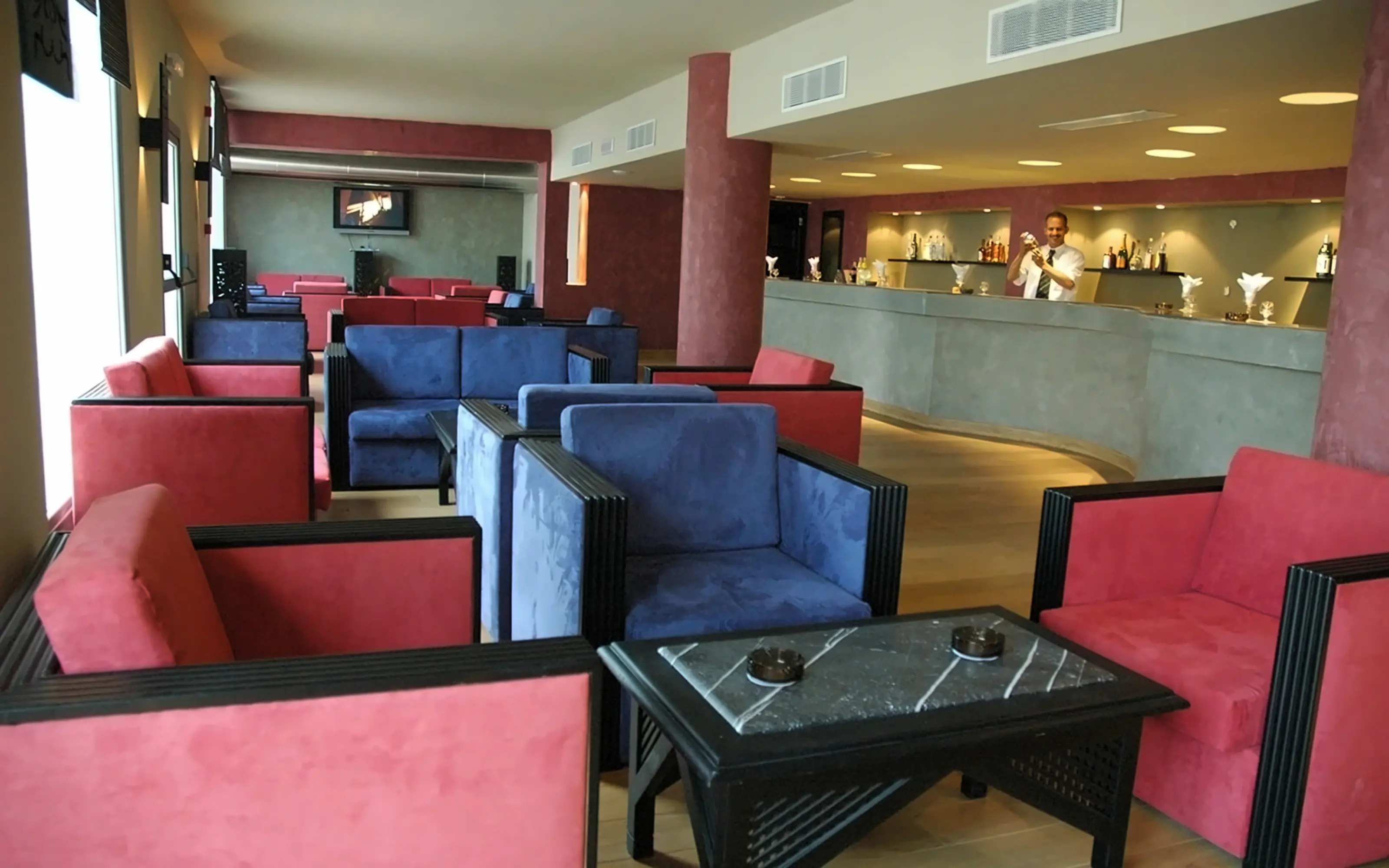 Thalassa Sousse (ex LTI Thalassa Sousse) - zdjęcie 14