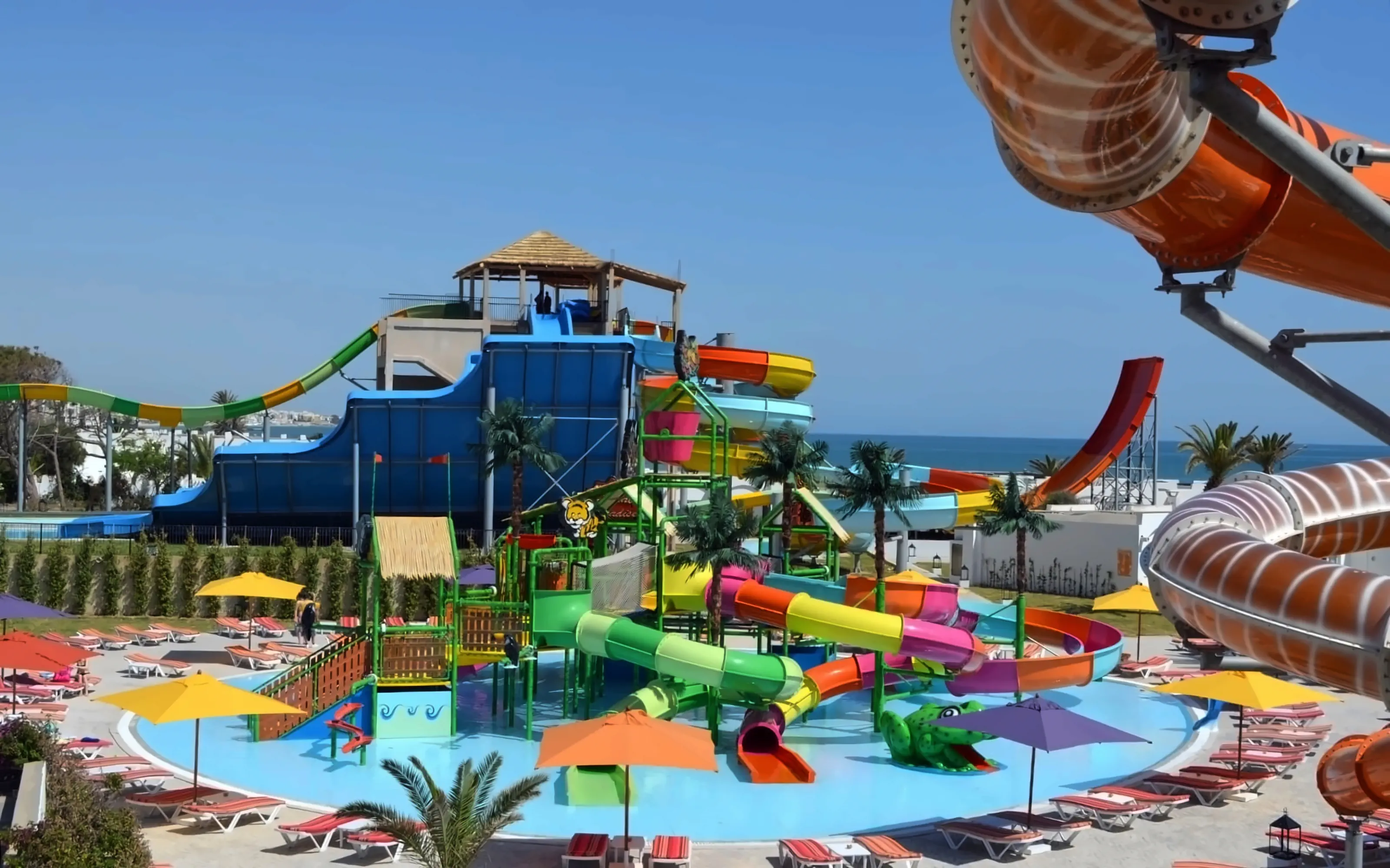 Thalassa Sousse (ex LTI Thalassa Sousse) - zdjęcie 29