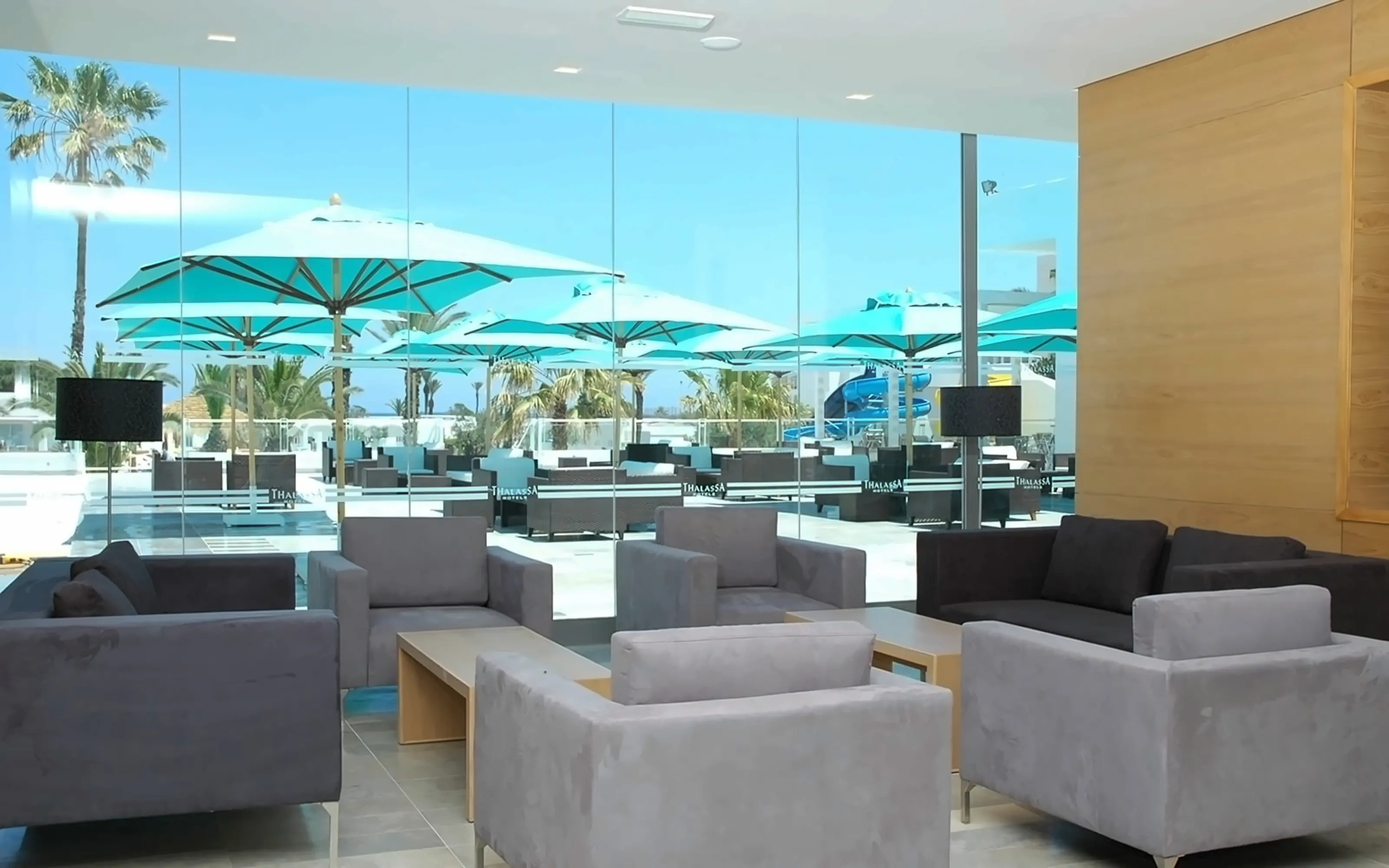 Thalassa Sousse (ex LTI Thalassa Sousse) - zdjęcie 18