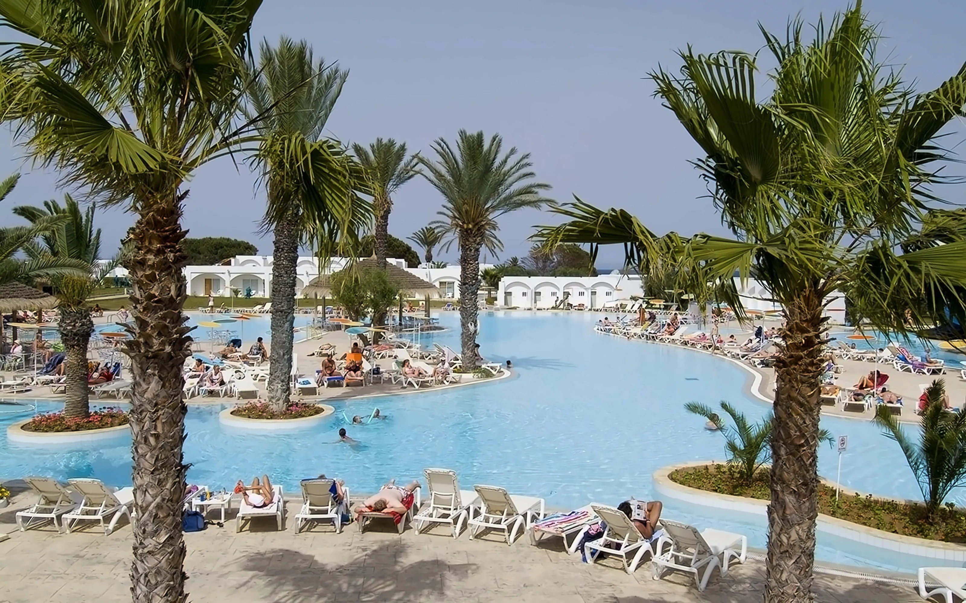 Thalassa Sousse (ex LTI Thalassa Sousse) - zdjęcie 3