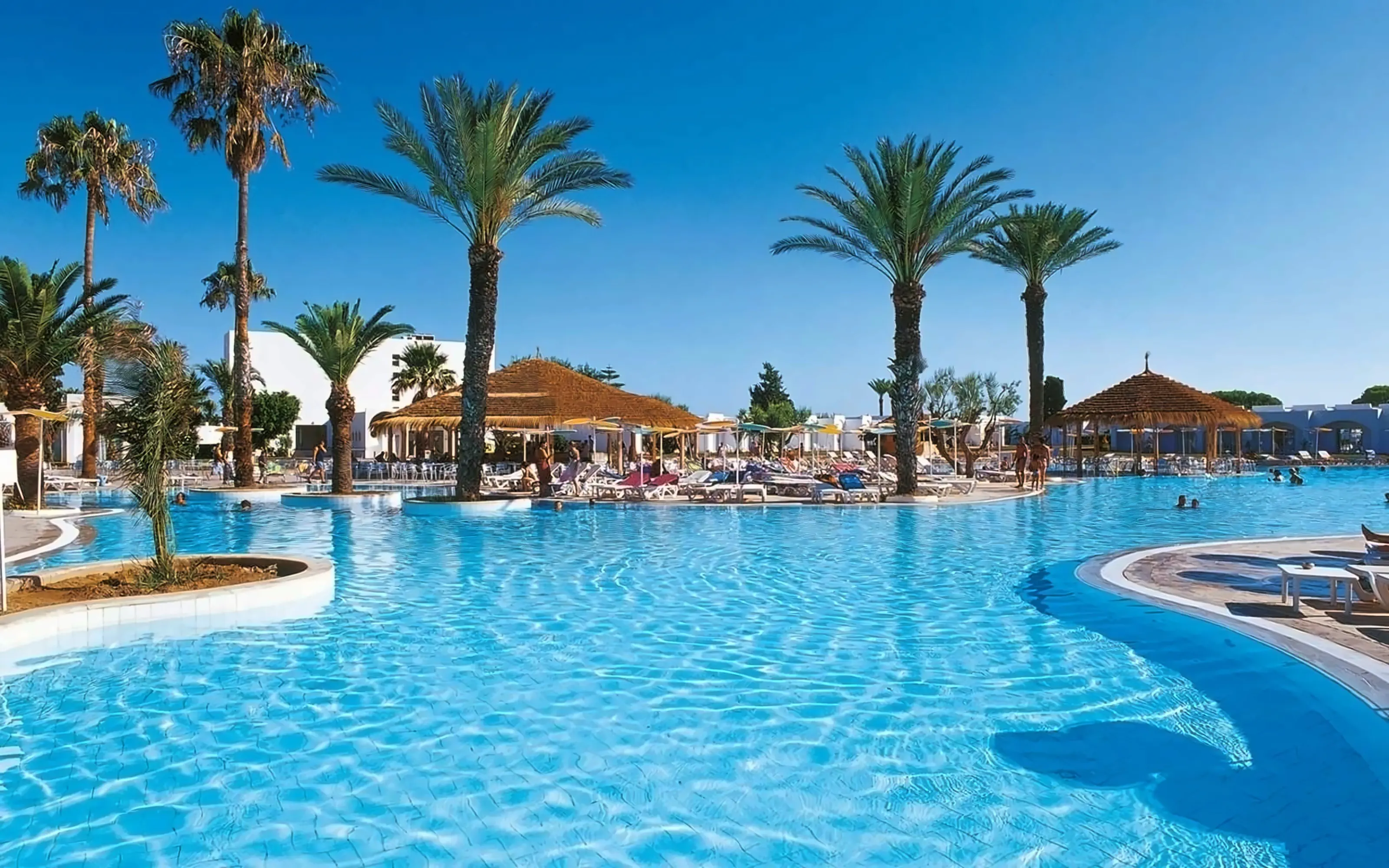Thalassa Sousse (ex LTI Thalassa Sousse) - zdjęcie 5