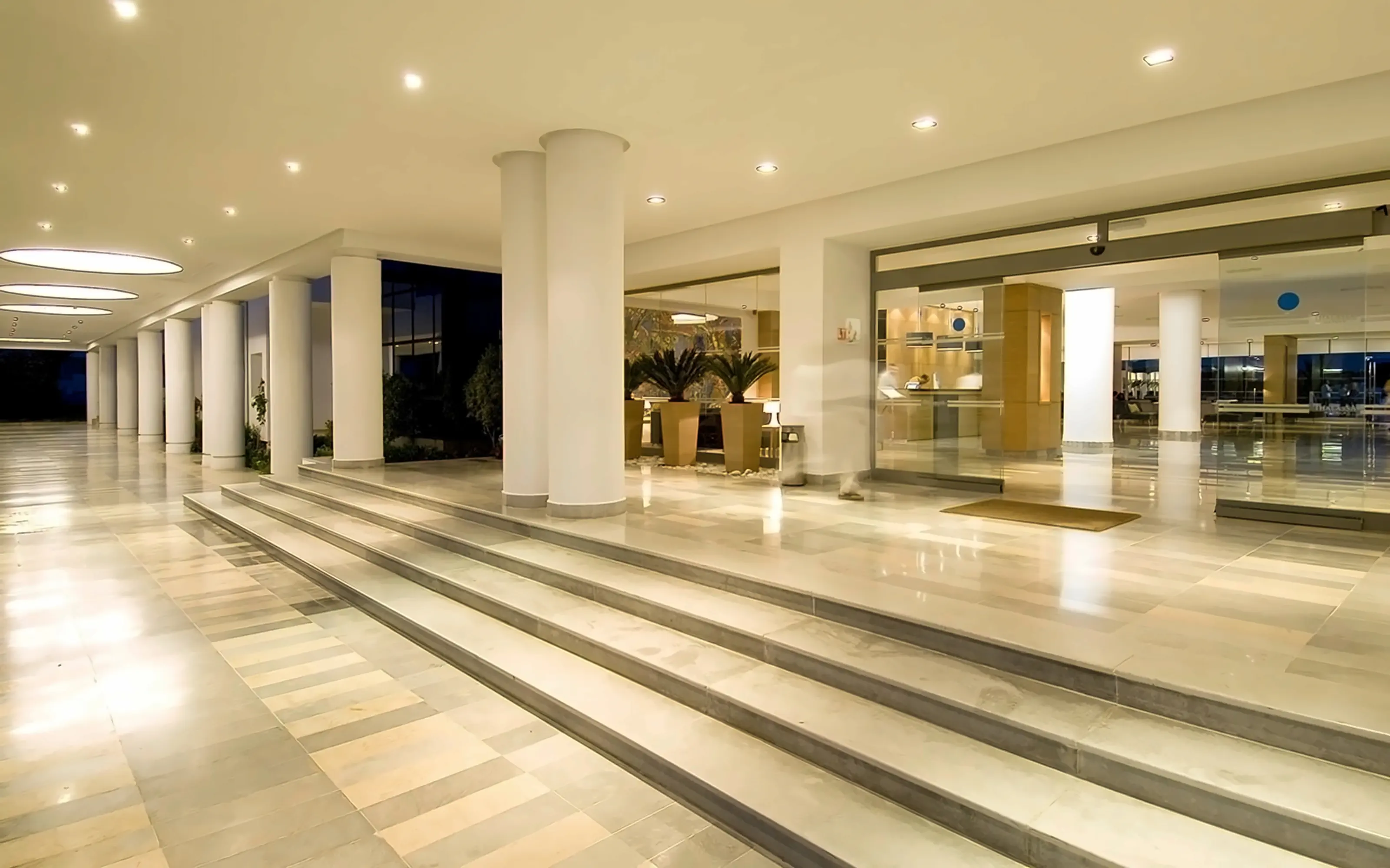 Thalassa Sousse (ex LTI Thalassa Sousse) - zdjęcie 9
