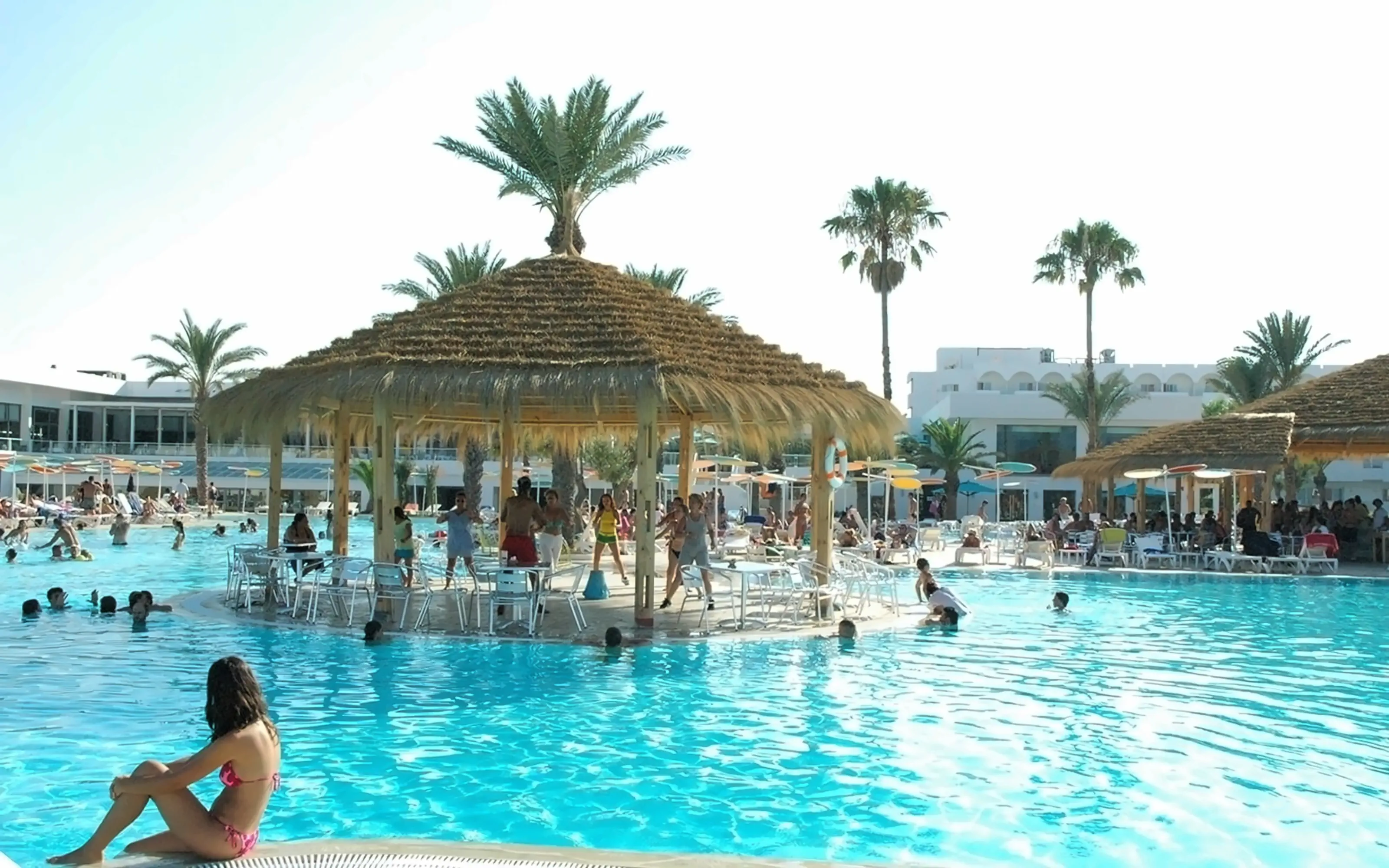 Thalassa Sousse (ex LTI Thalassa Sousse) - zdjęcie 8