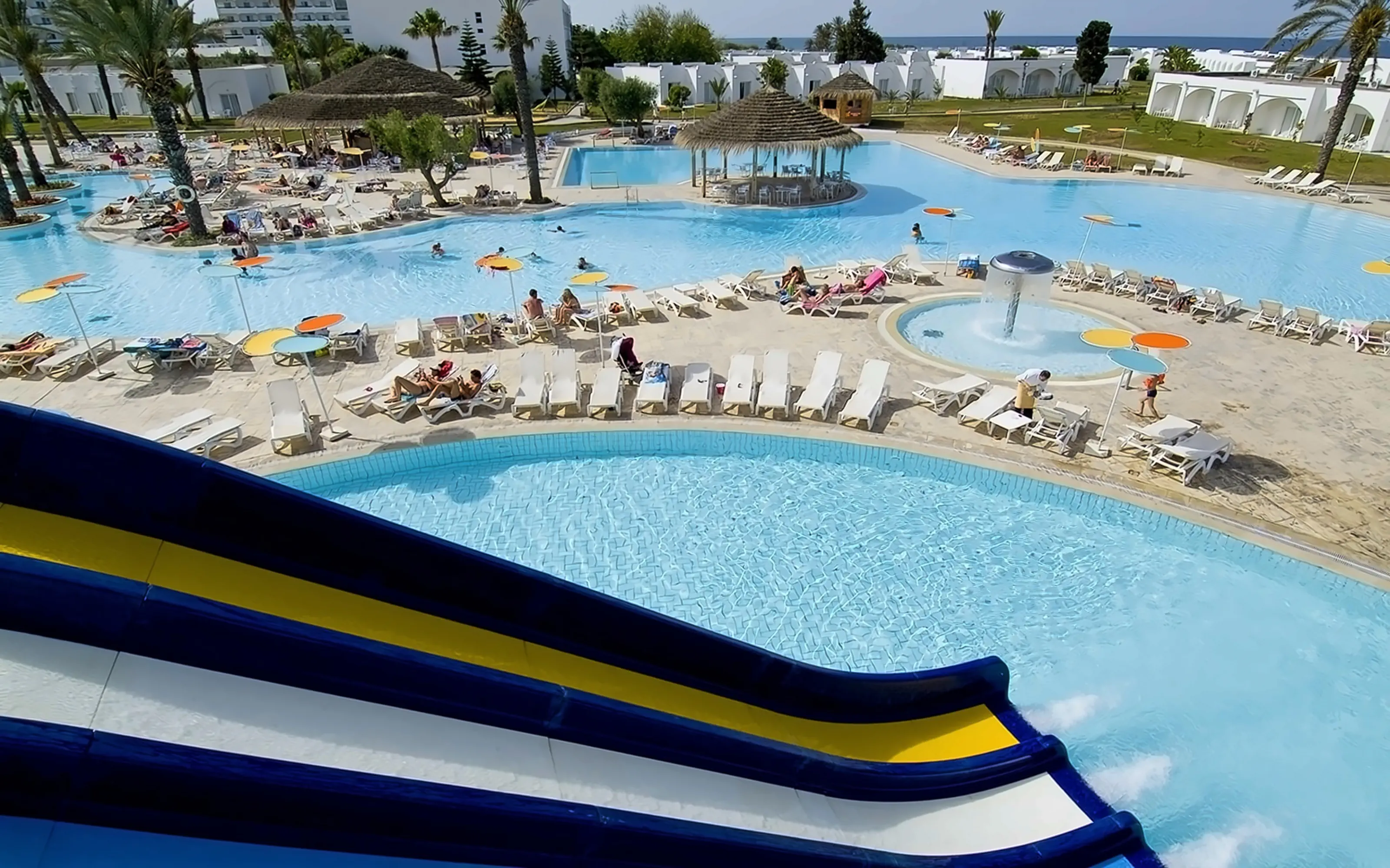 Thalassa Sousse (ex LTI Thalassa Sousse) - zdjęcie 31