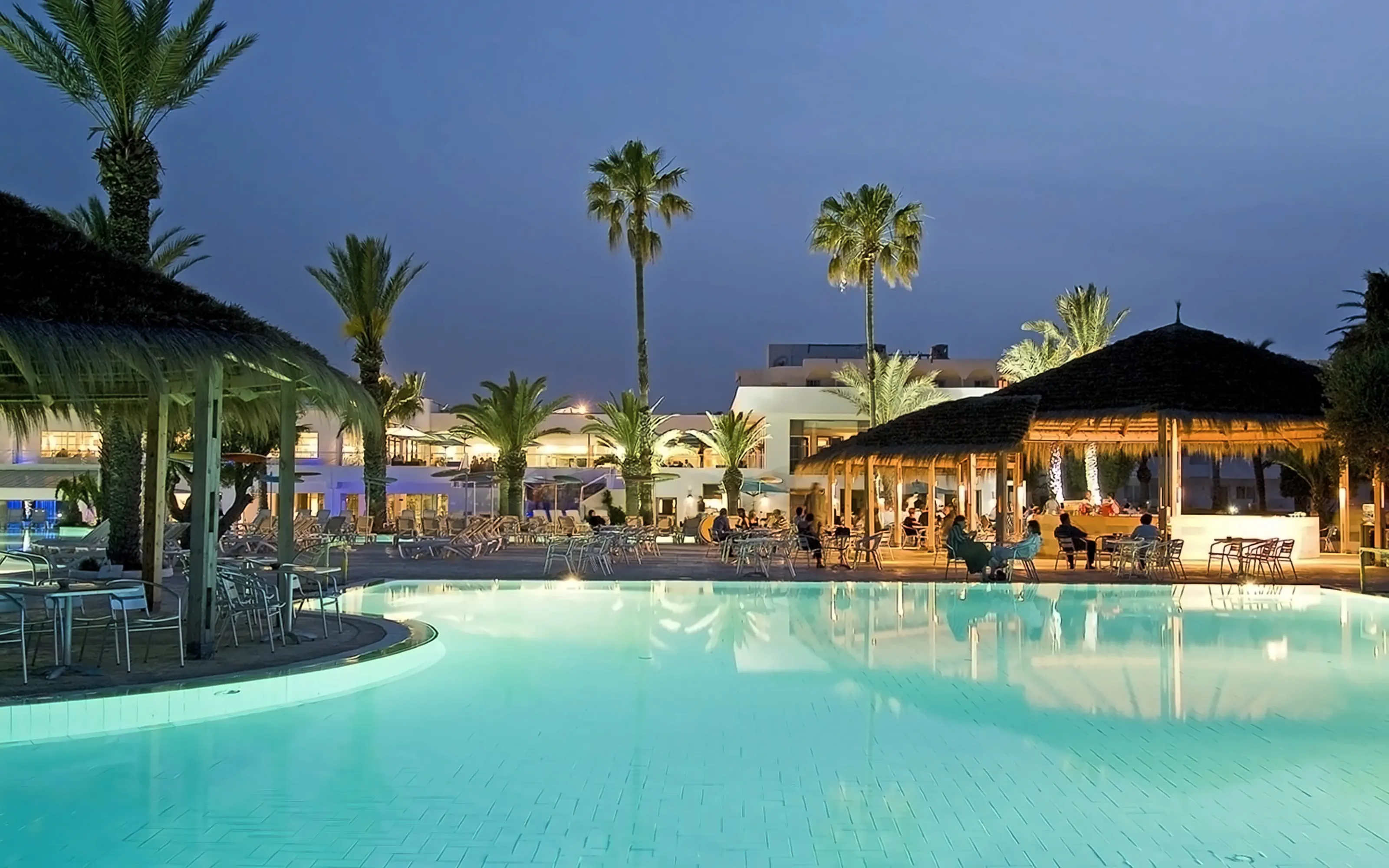 Thalassa Sousse (ex LTI Thalassa Sousse) - zdjęcie 7