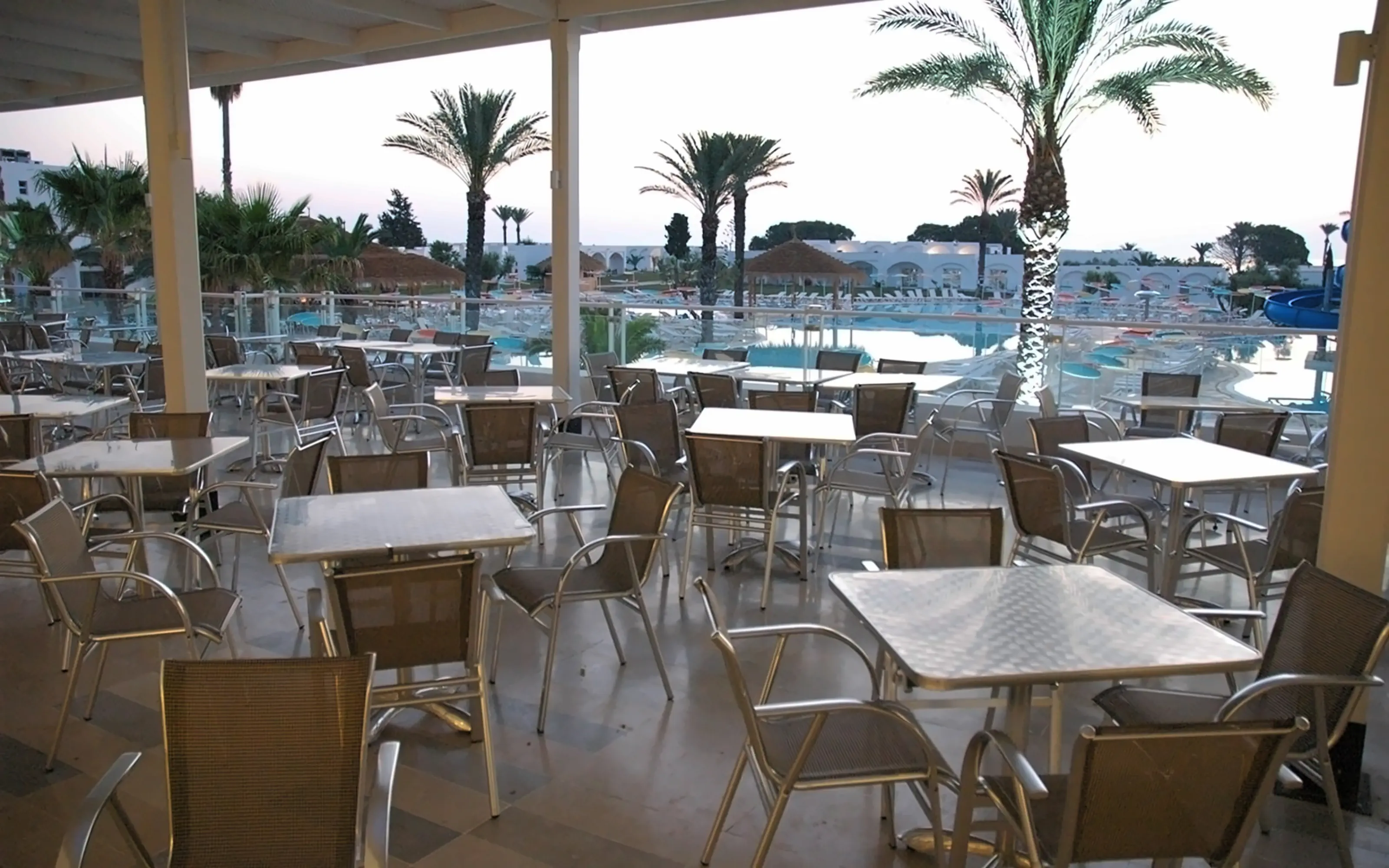 Thalassa Sousse (ex LTI Thalassa Sousse) - zdjęcie 19