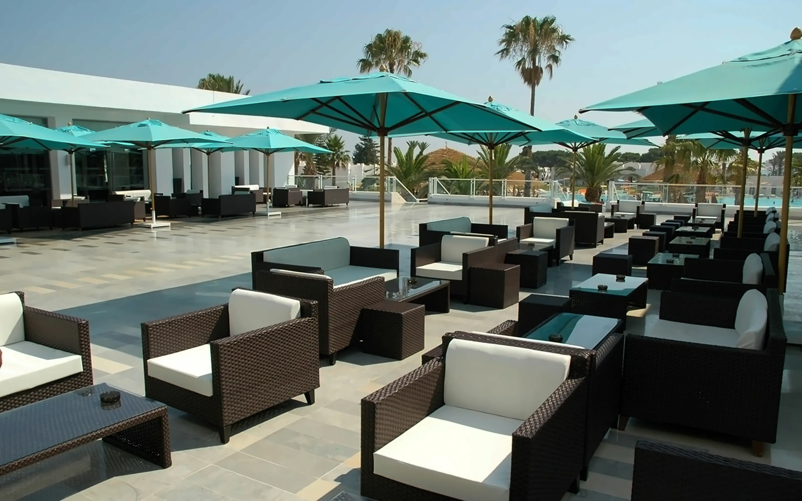 Thalassa Sousse (ex LTI Thalassa Sousse) - zdjęcie 21