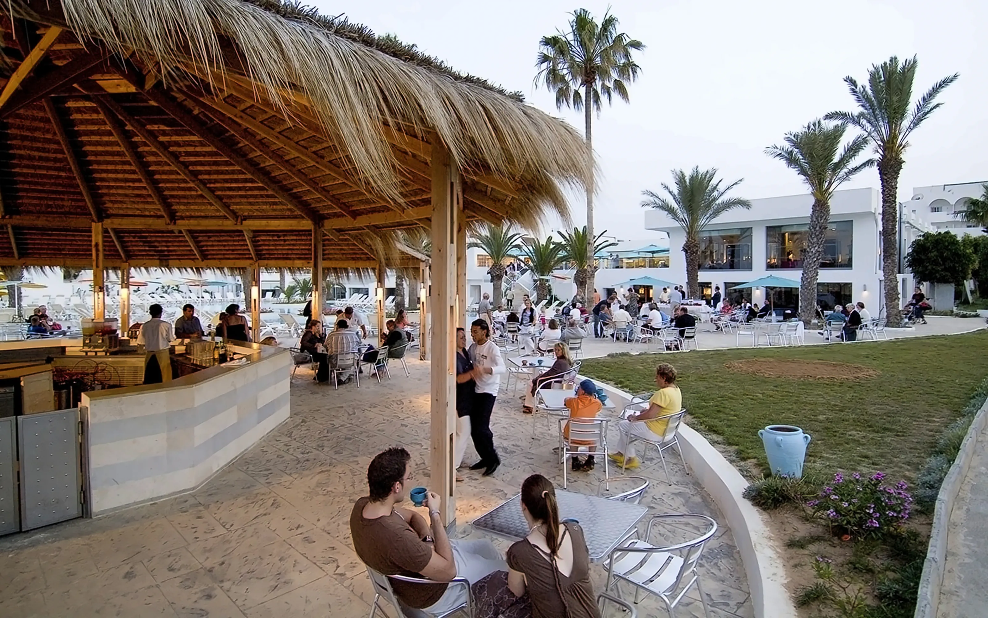 Thalassa Sousse (ex LTI Thalassa Sousse) - zdjęcie 20