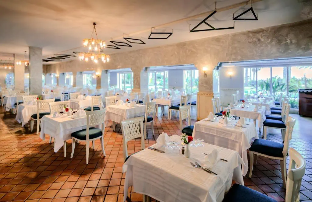 El Ksar Resort & Thalasso (ex. LTI) - zdjęcie 17