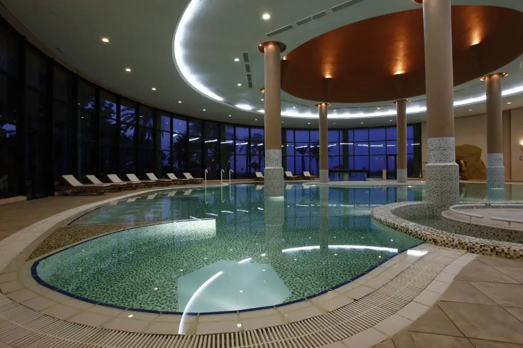 El Ksar Resort & Thalasso (ex. LTI) - zdjęcie 24