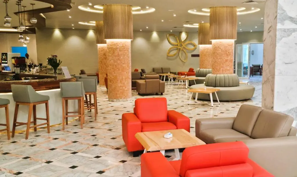 Sentido Marillia Resort & Spa - zdjęcie 30
