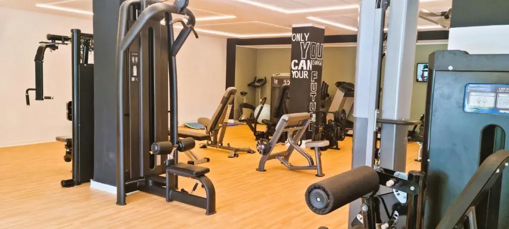 Sentido Marillia Resort & Spa - zdjęcie 44