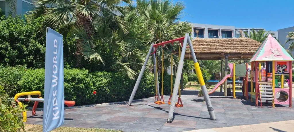 Sentido Marillia Resort & Spa - zdjęcie 38