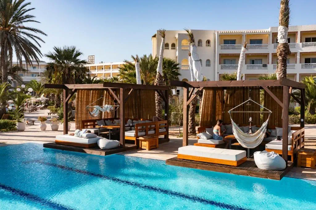 Sentido Marillia Resort & Spa - zdjęcie 10