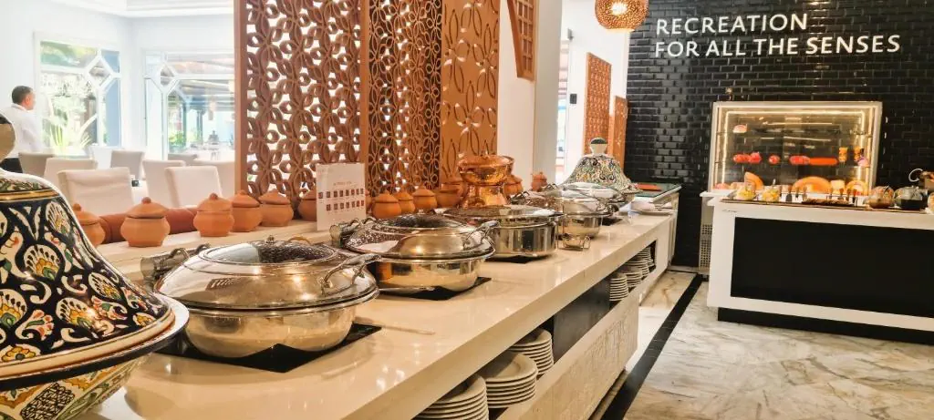 Sentido Marillia Resort & Spa - zdjęcie 16