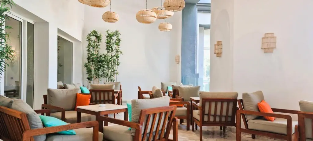 Sentido Marillia Resort & Spa - zdjęcie 34