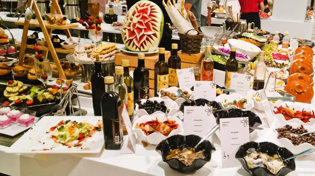Sentido Marillia Resort & Spa - zdjęcie 22