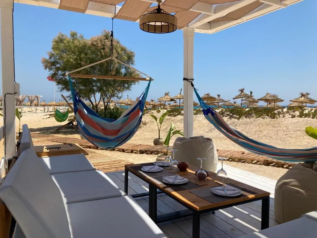 Sentido Marillia Resort & Spa - zdjęcie 26