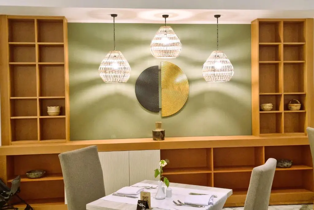 Sentido Marillia Resort & Spa - zdjęcie 14