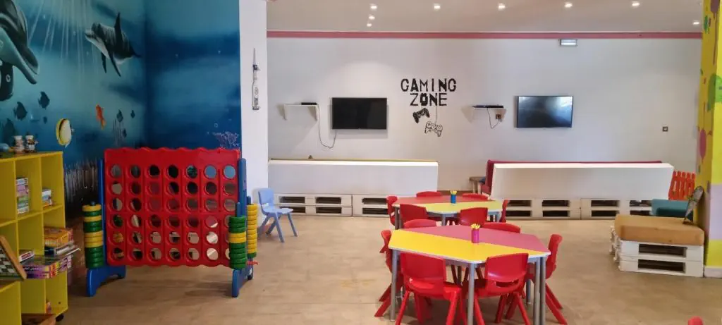 Sentido Marillia Resort & Spa - zdjęcie 39