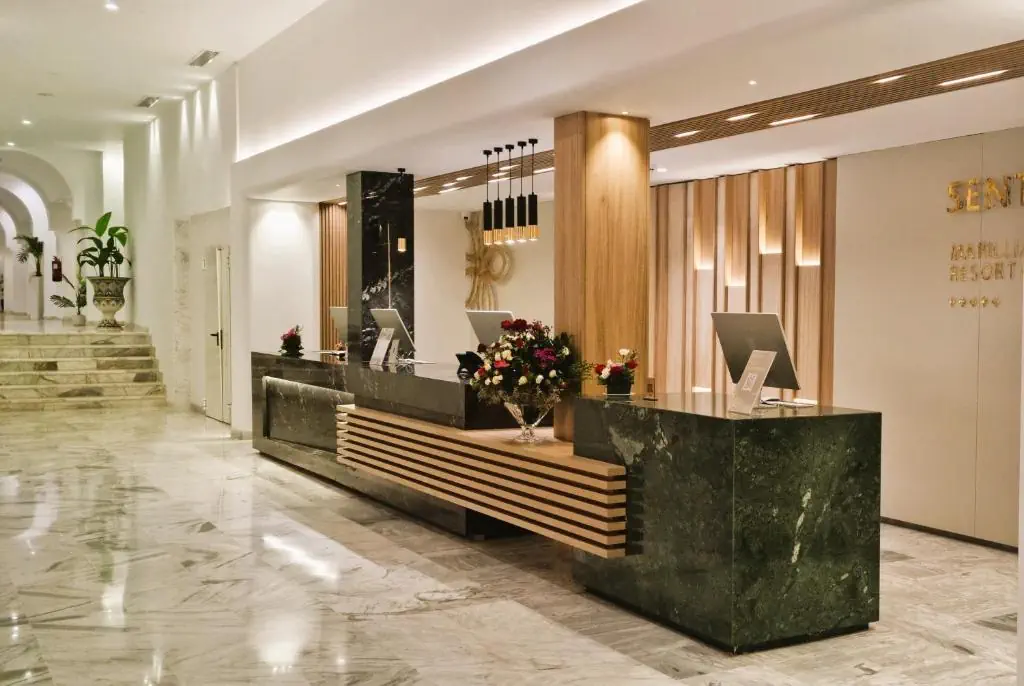 Sentido Marillia Resort & Spa - zdjęcie 12