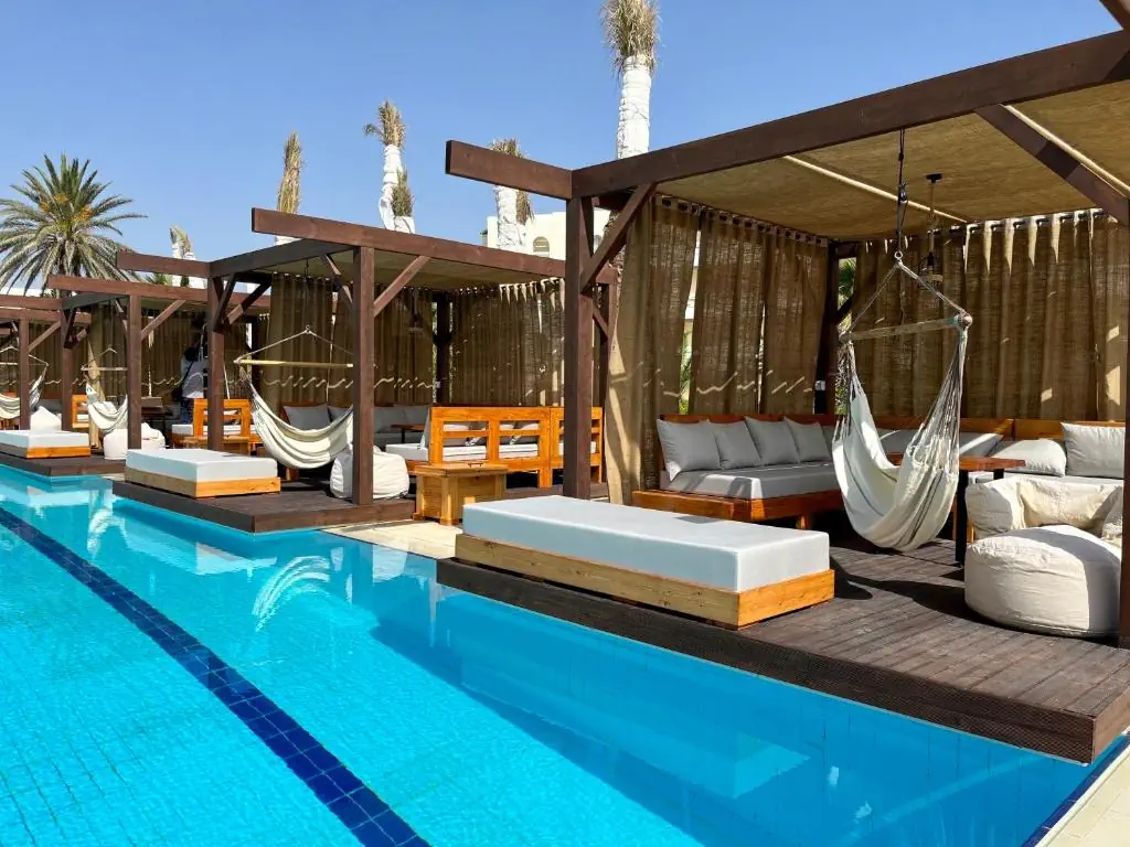 Sentido Marillia Resort & Spa - zdjęcie 11