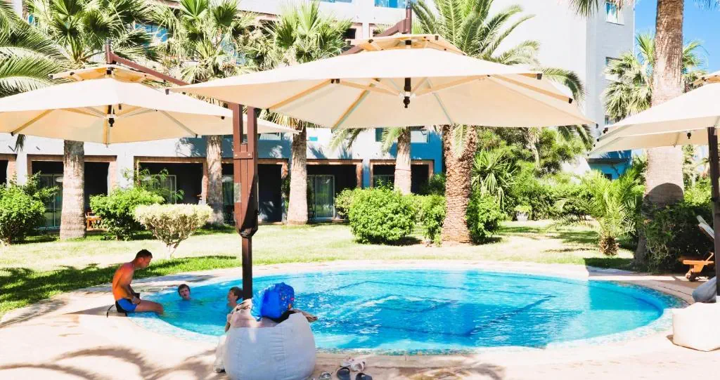 Sentido Marillia Resort & Spa - zdjęcie 7