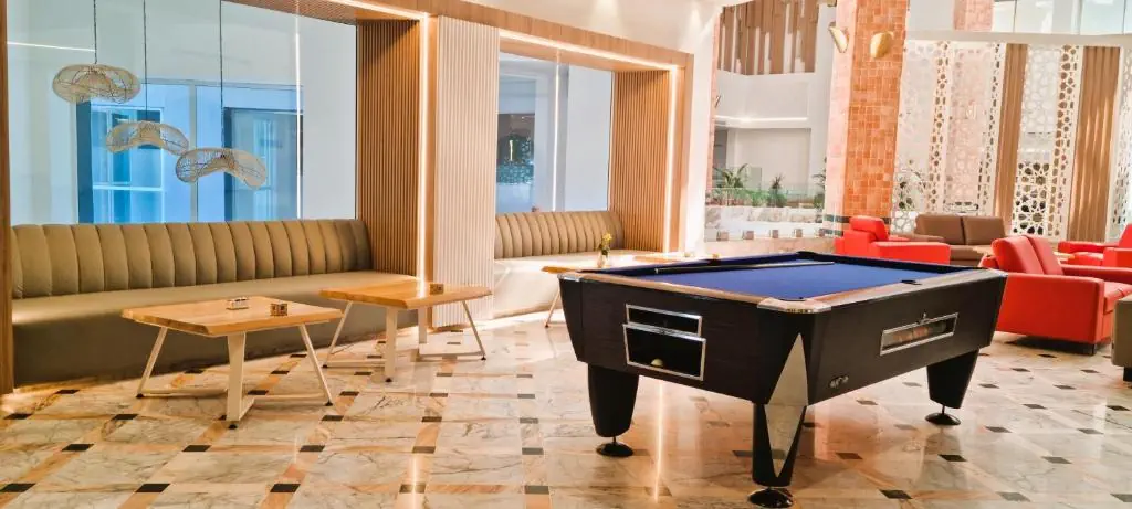 Sentido Marillia Resort & Spa - zdjęcie 31