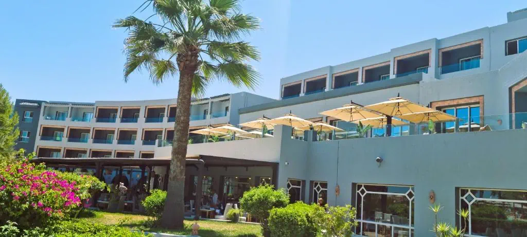 Sentido Marillia Resort & Spa - zdjęcie 6