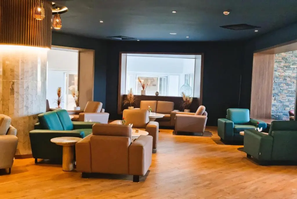 Sentido Marillia Resort & Spa - zdjęcie 28
