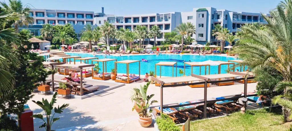 Sentido Marillia Resort & Spa - zdjęcie 5