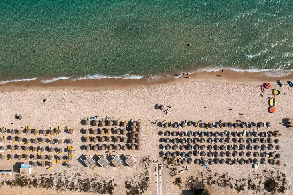 Sentido Marillia Resort & Spa - zdjęcie 3