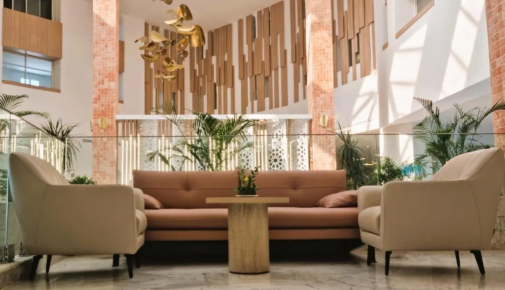 Sentido Marillia Resort & Spa - zdjęcie 13