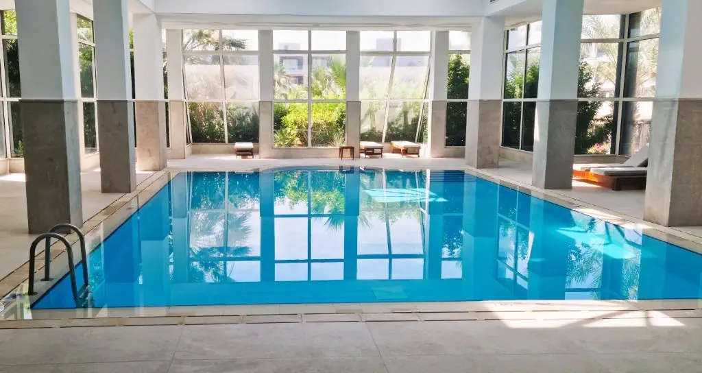Sentido Marillia Resort & Spa - zdjęcie 45