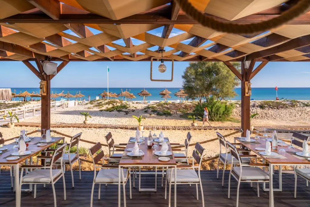 Sentido Marillia Resort & Spa - zdjęcie 35