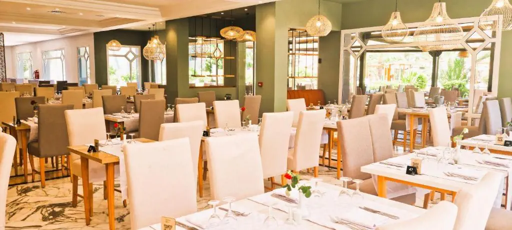 Sentido Marillia Resort & Spa - zdjęcie 15