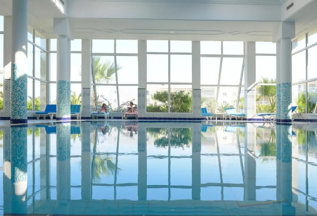 Sentido Marillia Resort & Spa - zdjęcie 46