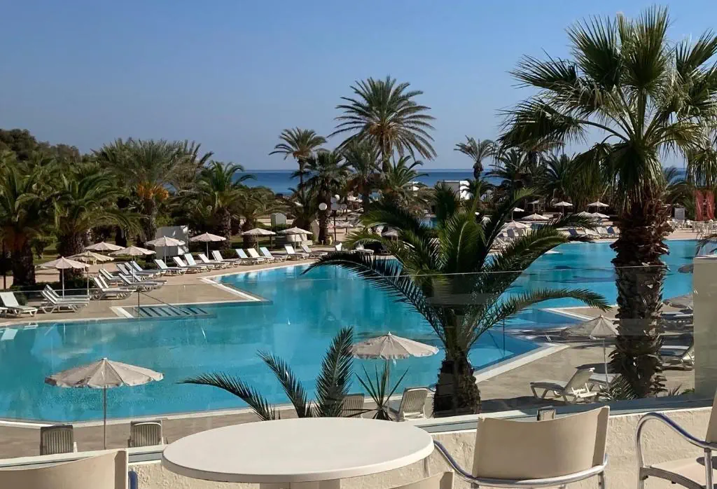 Sentido Marillia Resort & Spa - zdjęcie 4