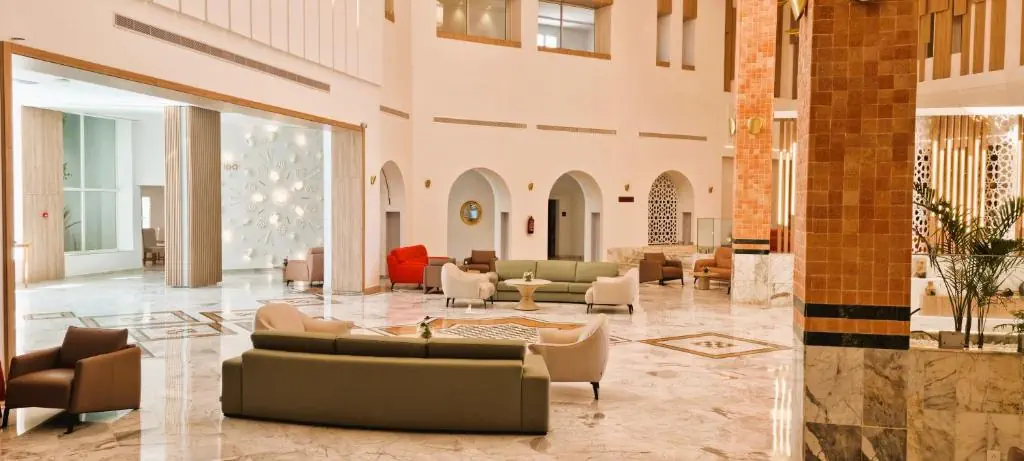 Sentido Marillia Resort & Spa - zdjęcie 25