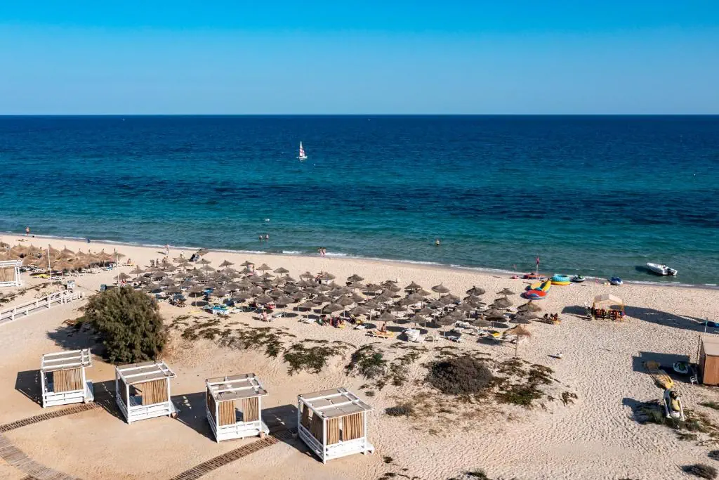 Sentido Marillia Resort & Spa - zdjęcie 2