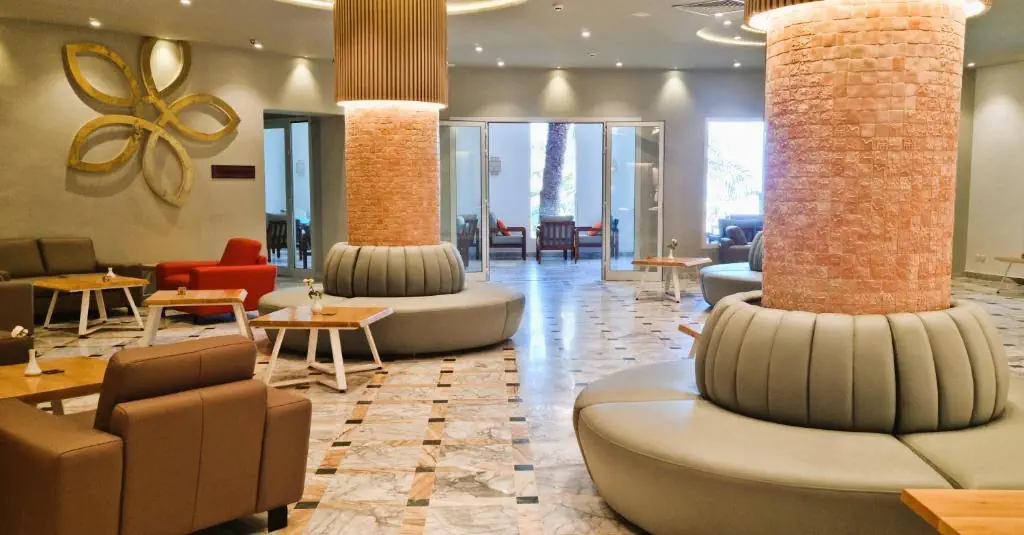 Sentido Marillia Resort & Spa - zdjęcie 32